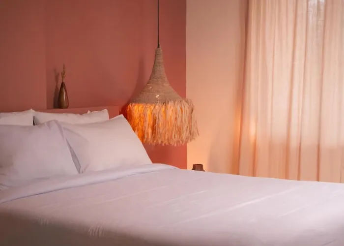 Hotel Sentana