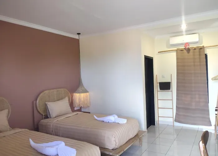 Hotel Sentana