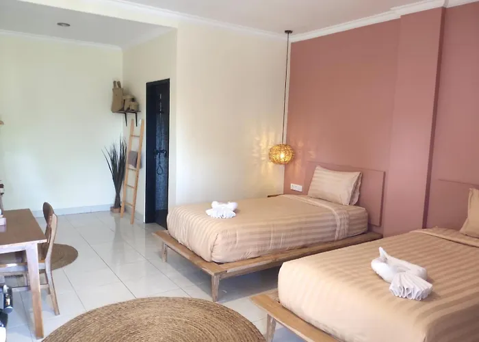 Sentana Hotel Uluwatu
