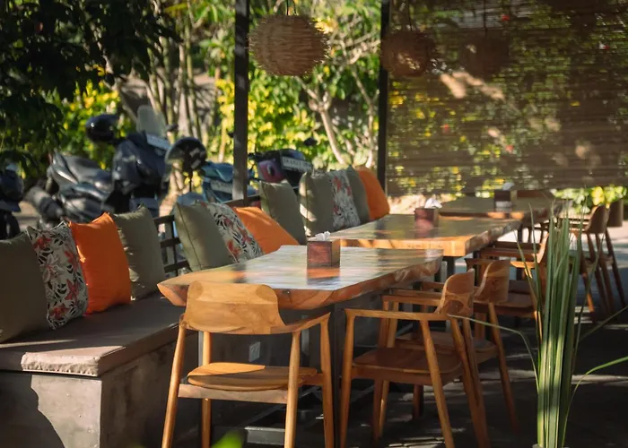 Sentana Hotel Uluwatu