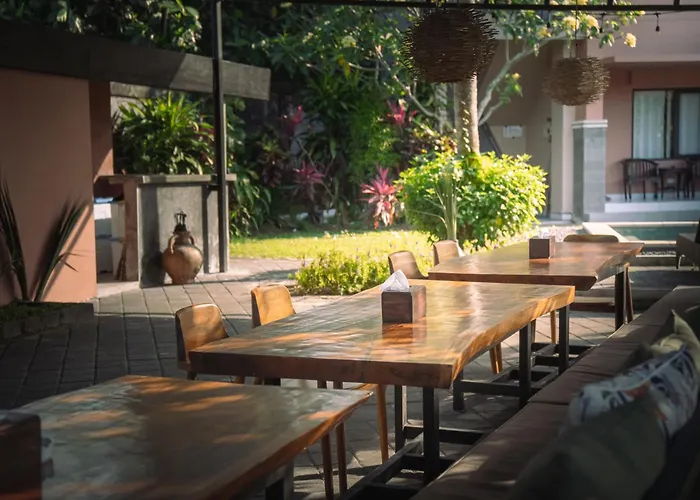 Sentana Uluwatu