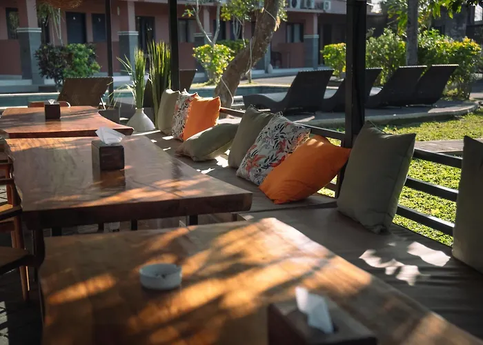 Hotel Sentana