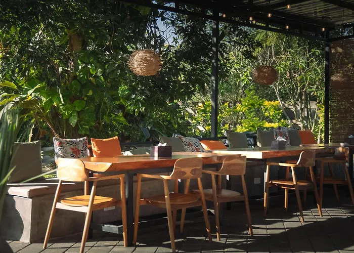 Hotel Sentana
