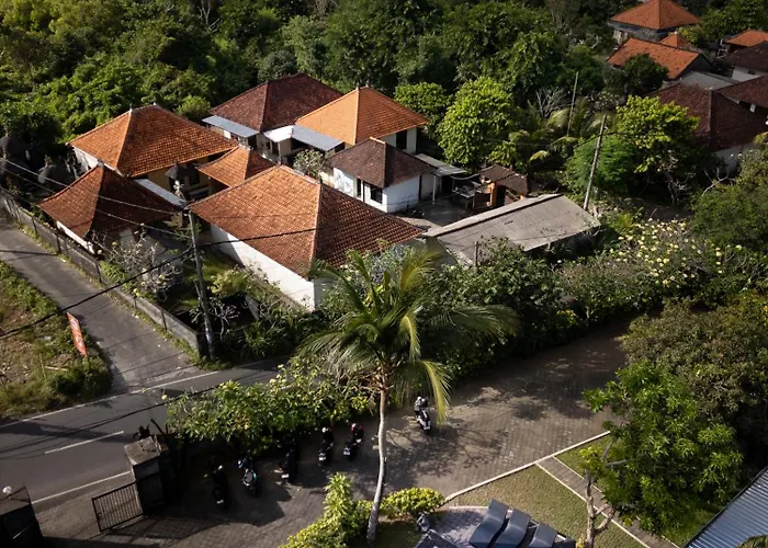 Sentana * Uluwatu