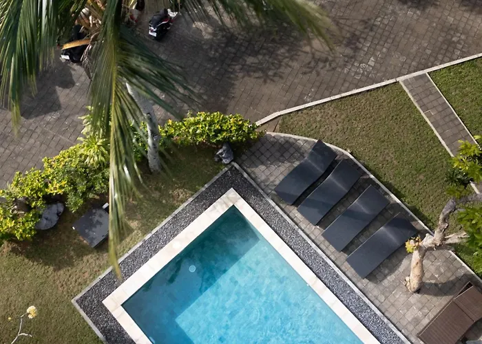Sentana Hotel